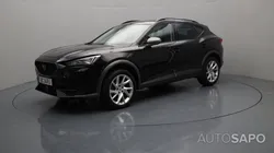 Cupra Formentor de 2023