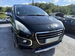 Peugeot 3008 1.2 PURETECH ACTIVE S&S