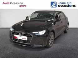 Audi A1 Sportback 25 TFSI 95 ch S tronic 7 Design