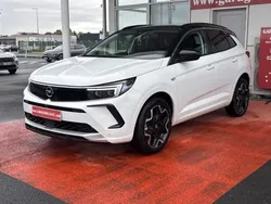 Opel Grandland 1.5 D 130ch Ultimate BVA8