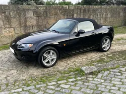 Mazda MX-5 1.8  NC