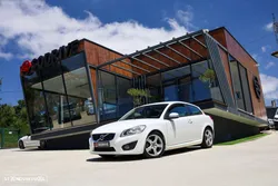 Volvo C30 1.6 D R-Design