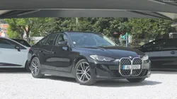 BMW 420 Gran Coupé d Advantage Auto