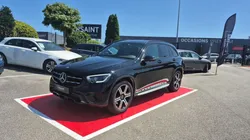 Mercedes GLC 220 d Avantgarde Line Launch Ed 4M