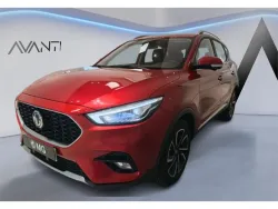 MG ZS 1.0 T-GDI Luxury Aut. 82kW