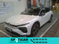 Citroen C5 X PureTech 130 Shine EAT8