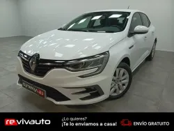 RENAULT Mégane 1.5dCi Blue Business 85kW