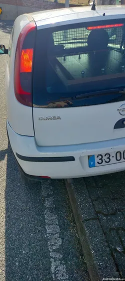 Opel Corsa 1.3CDTI