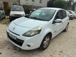 Renault Clio III 1.5 DCI 68 CH