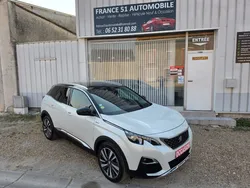 Peugeot 3008 1.5 Blue Hdi 130 Gt Line 84000 km 05/2018 1ère Main