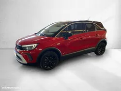 Opel Crossland 1.2 T Design & Tech