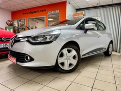 Clio IV 1.5 dCi BVM5 E5 1ere main