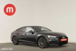 Audi A5 Sportback 40 TDI Advanced S tronic