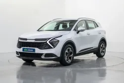 KIA Sportage 1.6 T-GDi Concept 150