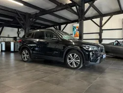 Bmw X1 (F48) SDRIVE16D 116CH XLINE