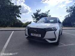 DS DS3 Crossback 1.2 PureTech Performance Line EAT8