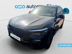 BMW X5 xDrive 45e