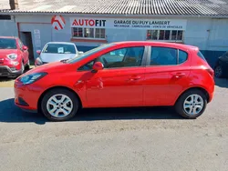 Opel Corsa 1,3 Ecotec 95 Ch Édition