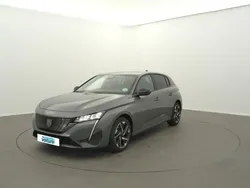 Peugeot 308 BlueHDi 130ch S&S EAT8 - Allure