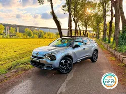 Citroën C4 1.2 PureTech Feel Pack