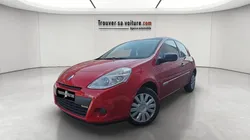 RENAULT CLIO III AUTHENTIQUE 1.2 CLIMATISATION 75 ch