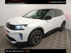 Citroën C5 Aircross PureTech 130 S&S EAT8 Shine