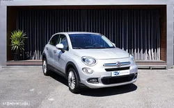 Fiat 500X 1.3 MJ Lounge S&S