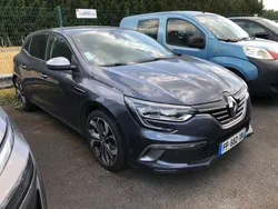 Renault Megane 1.2i 130 cv moteur HS sans procédure à vendre complète