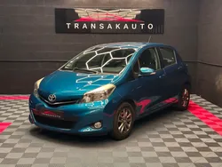 Toyota YARIS Dynamic