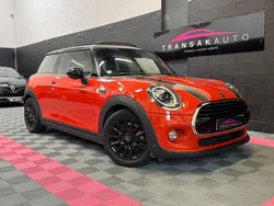 Mini Cooper Edition Heddon Street 3P 136 ch BVA Entretien Mini