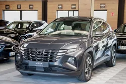 Hyundai TUCSON IV 1.6 CRDI 136 HYBRID 48V 7CV EXECUTIVE DCT-7