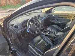 Ford Mondeo SW 2.0 tdci 163cv titanium