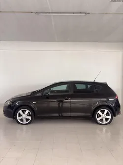 Seat Leon 1.9 Sport
