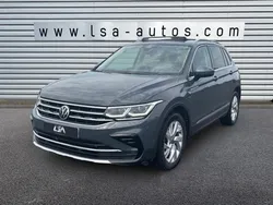 VOLKSWAGEN TIGUAN 1.5 TSI BlueMotion 150 BV DSG7 Elegance