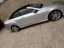 Mercedes-Benz E 250 250 Cdi