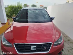 SEAT Arona 1.6 TDI FR
