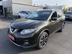 NISSAN X TRAIL X-Trail 1.6 dCi - 130 X-TRAIL III 2014 Tekna PHASE 1