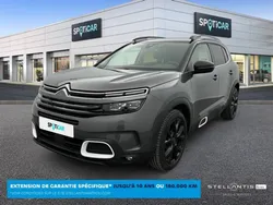 Citroën C5 Aircross PureTech 130 S&S EAT8 Shine Pack