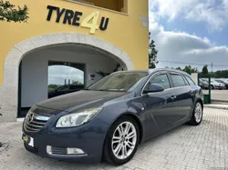 Opel Insignia Cosmo 2.0 cdti