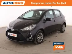 Toyota Yaris 1.5 Active