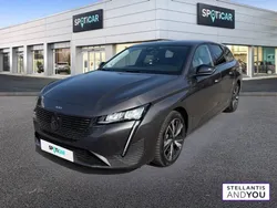 Peugeot 308 SW BlueHDi 130ch S&S EAT8 Allure