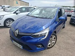 Renault clio v 1.0 sce 65 limited 2022