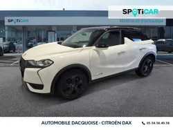 Ds DS 3 Crossback PureTech 130ch Performance Line Automatique 7cv