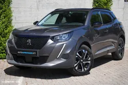 Peugeot 2008 1.2 PureTech Allure Pack