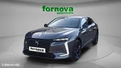 DS DS4 E-Tense Performance Line EAT8