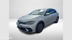 VW Polo 1.0 TSI Life