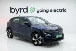 Renault Mégane E-Tech EV40 Equilibre Autonomia Urbana CA7