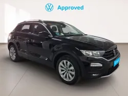 VOLKSWAGEN T-Roc 1.0 TSI Edition