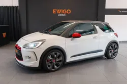 CITROEN DS 3 Racing 207 CH EDITION WORLD RALLY CHAMPIONs