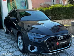 Audi A3 Sportback 30 TFSI Advanced